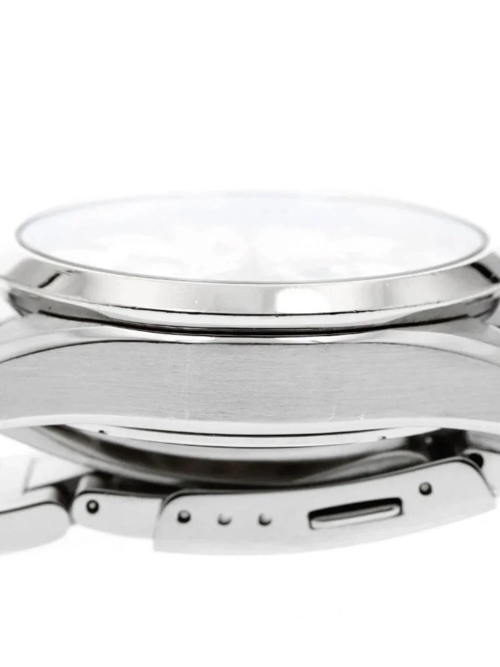 ORIENT Orient star F7M6-UAA0 Moon phase Silver Dial Automatic Men's Watch_952016
